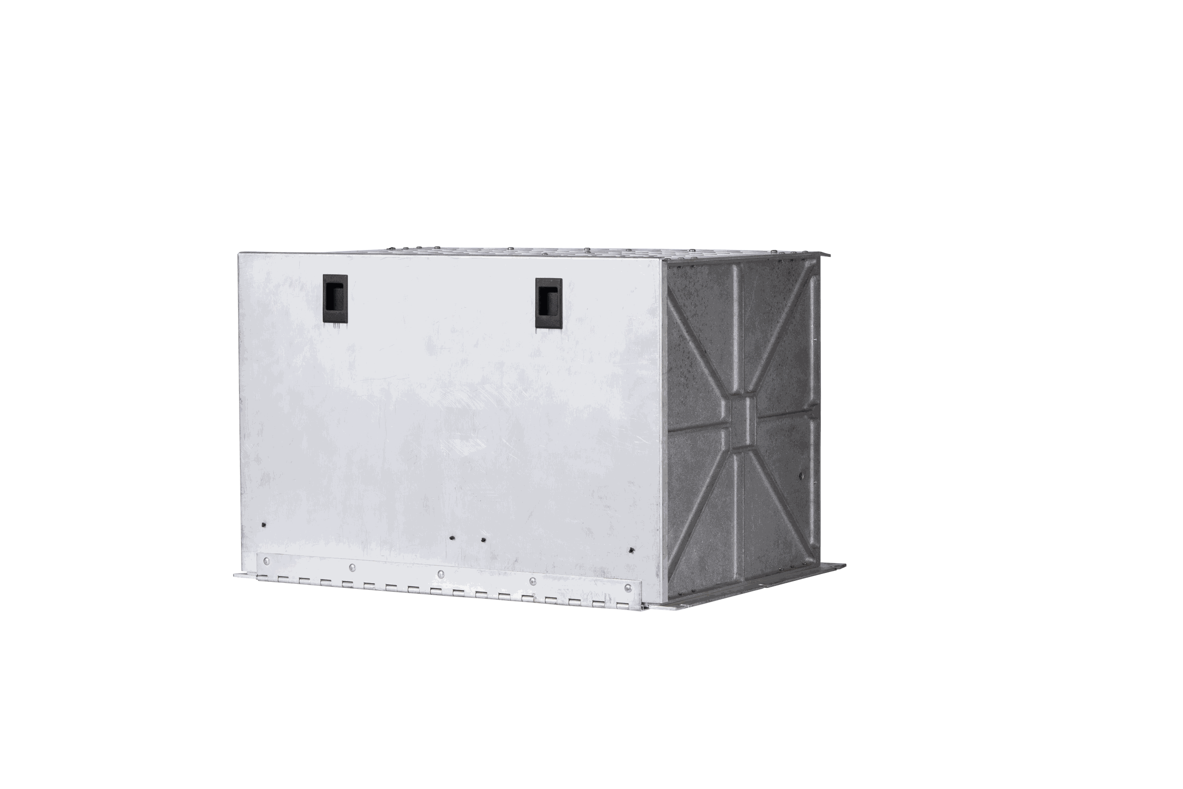 Chassis Assembly Module view 6